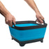 ARB 01401008 Sol Flat Pack Sink 8 Liter Carry Handles Twist Drain