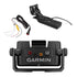 GARMIN ELEC. 020-00200-23 Echomap Uhd 9Xsv Boat Kit Image 1
