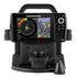 Humminbird 411750-1 Ice Helix 7 Chirp Gps G4 Sonar/Gps Combo Image 1