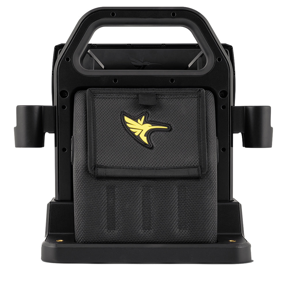 ICE HELIX 7 CHIRP GPS G4 SONAR FISHFINDER & CHARTPLOTTER (HUMMINBIRD)