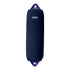 Polyform U.S. EFC-03 Blue Elite Fender Cover for F-3 Fenders Image 1