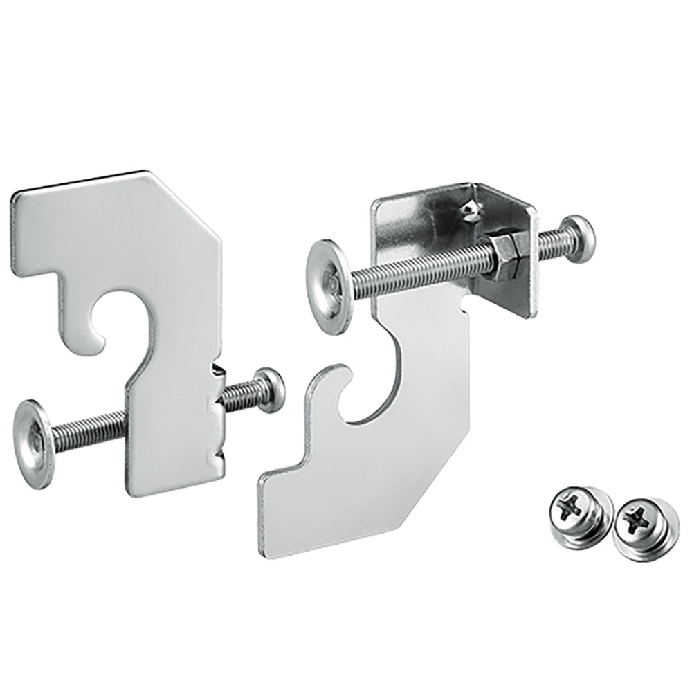 ICOM MBF7 Flush Mount Kit M510 Vhf Image 1