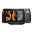 Humminbird 411620-1 Helix 7 Chirp Msi Gps G4 Mega Side Image Image 1