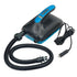 Aqua Leisure High Capacity Electronic Air Pump APX20998 - Fast Inflation for Pools & Inflatables Image 1