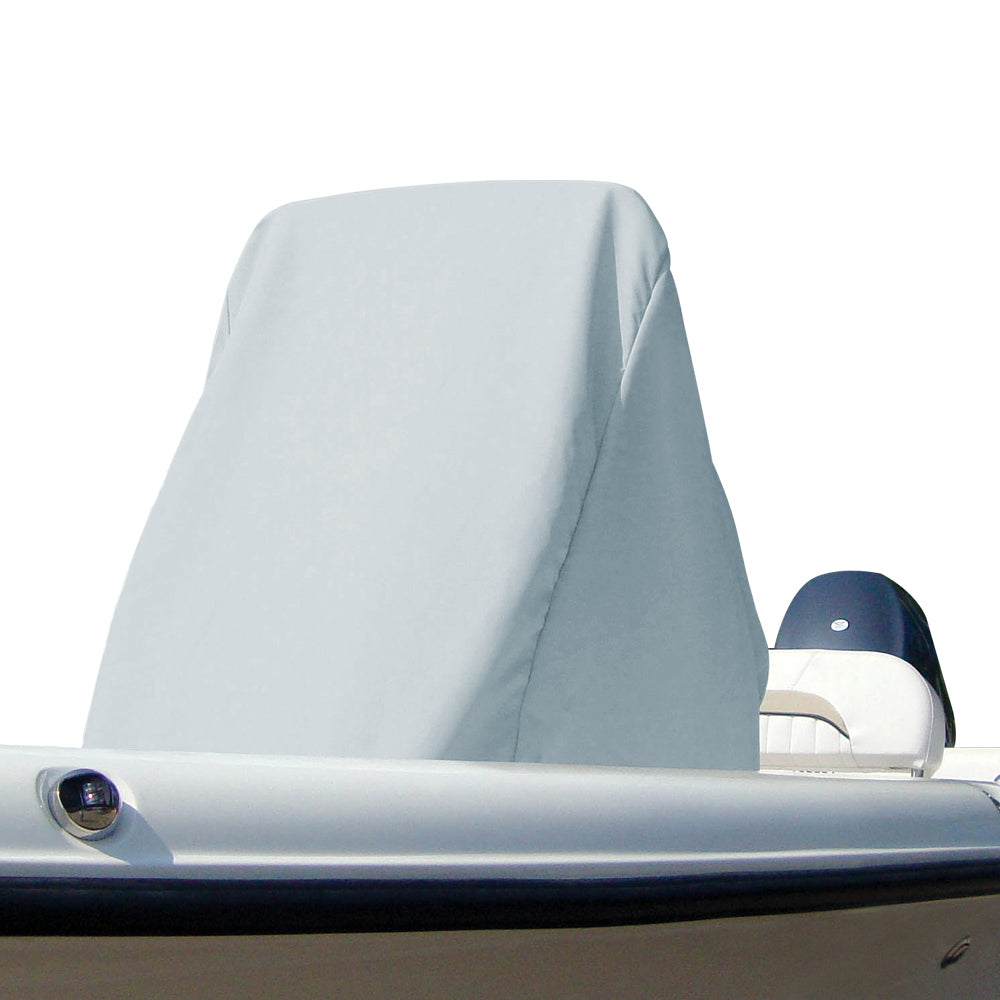 Carver By Covercraft 53014 Poly-Flex Ii Large Center Console Universal Cover Image 1