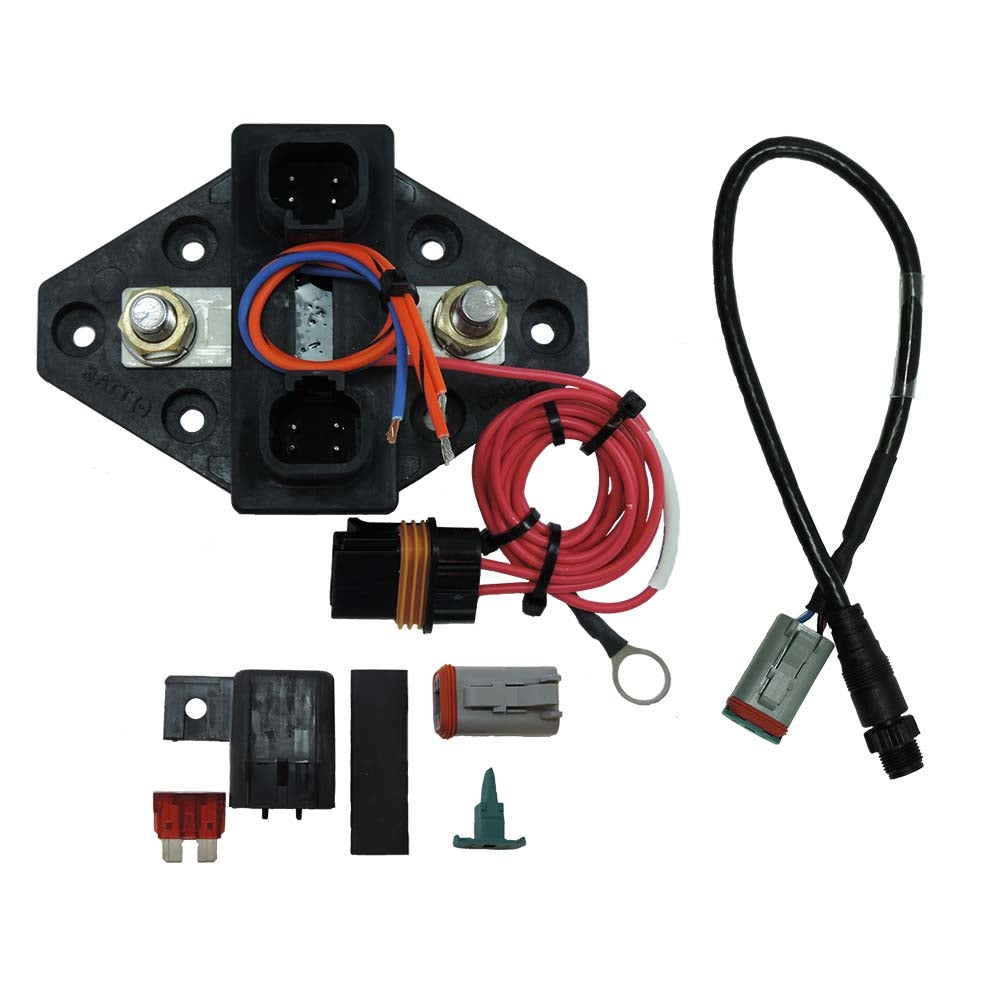 Balmer SG2-0130 Smartshunt Sg230 Image 1