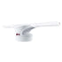 Raymarine E70620 55 Watt Cyclone Pedestal Only Image 1