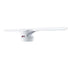 Raymarine E70621 110 Watt Cyclone Pro Pedestal Only Image 1