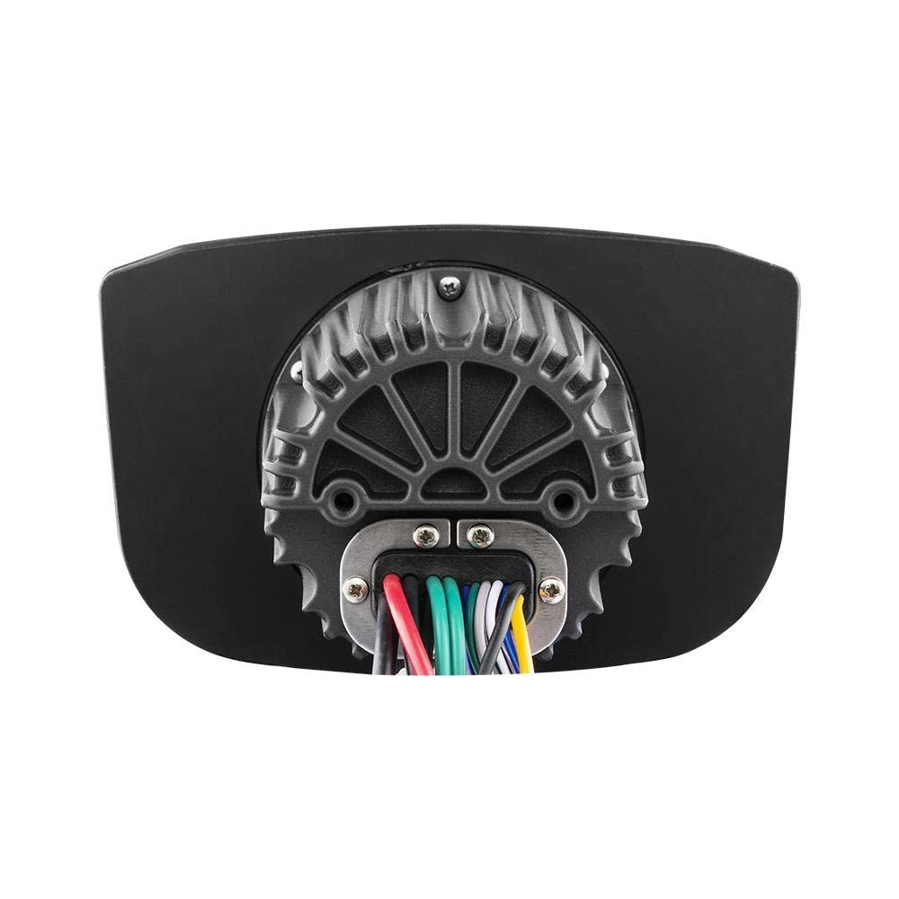 Ds18 Mrx2 Marine Stereo Am/Fm/Bt- 2 Zone