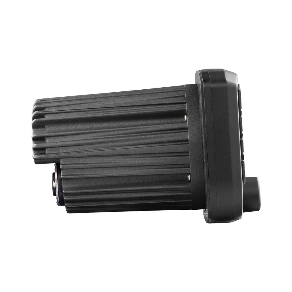 Ds18 Mrx2 Marine Stereo Am/Fm/Bt- 2 Zone