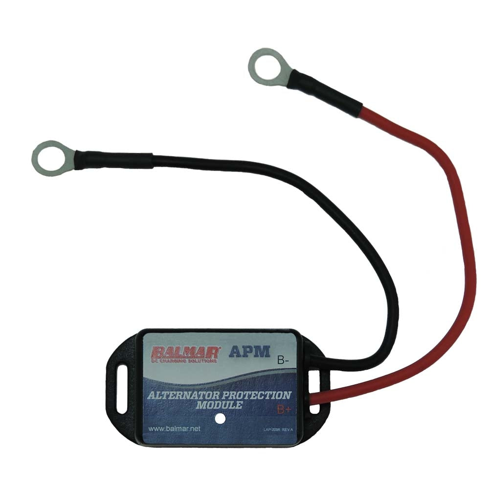 Balmar Apm-24 Alternator Protection Module Apm24 24V Image 1