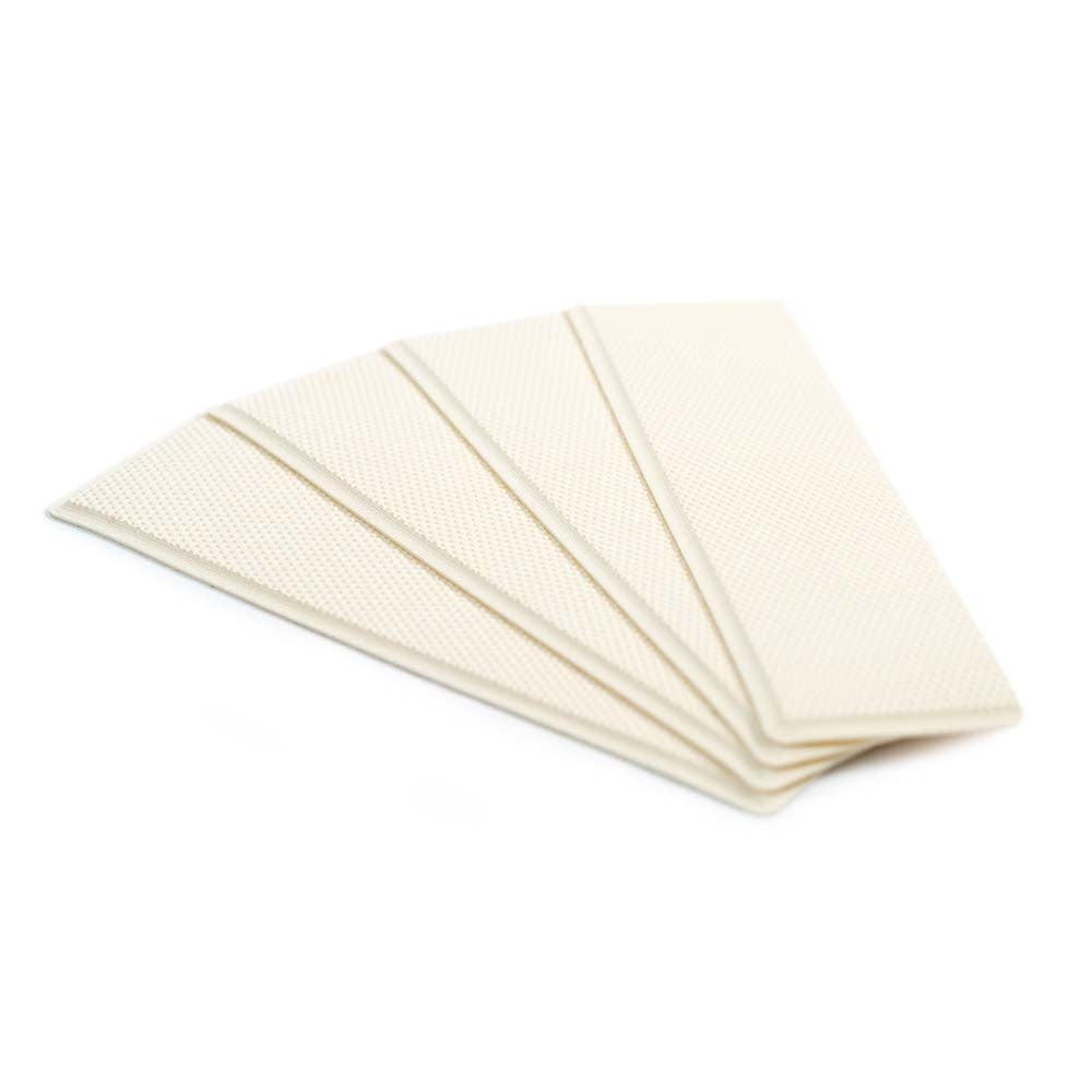 SeaDek 23903-80020 4-Piece Step Kit Embossed Beach Sand Image 1