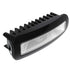 Lumitec 101725 Capri3 RGBW Spectrum LED Flush Mount Flood Light Image 1
