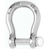 Wichard Marine 01242 Self-Locking Bow Shackle Diameter 5Mm 3/16"" Image 1