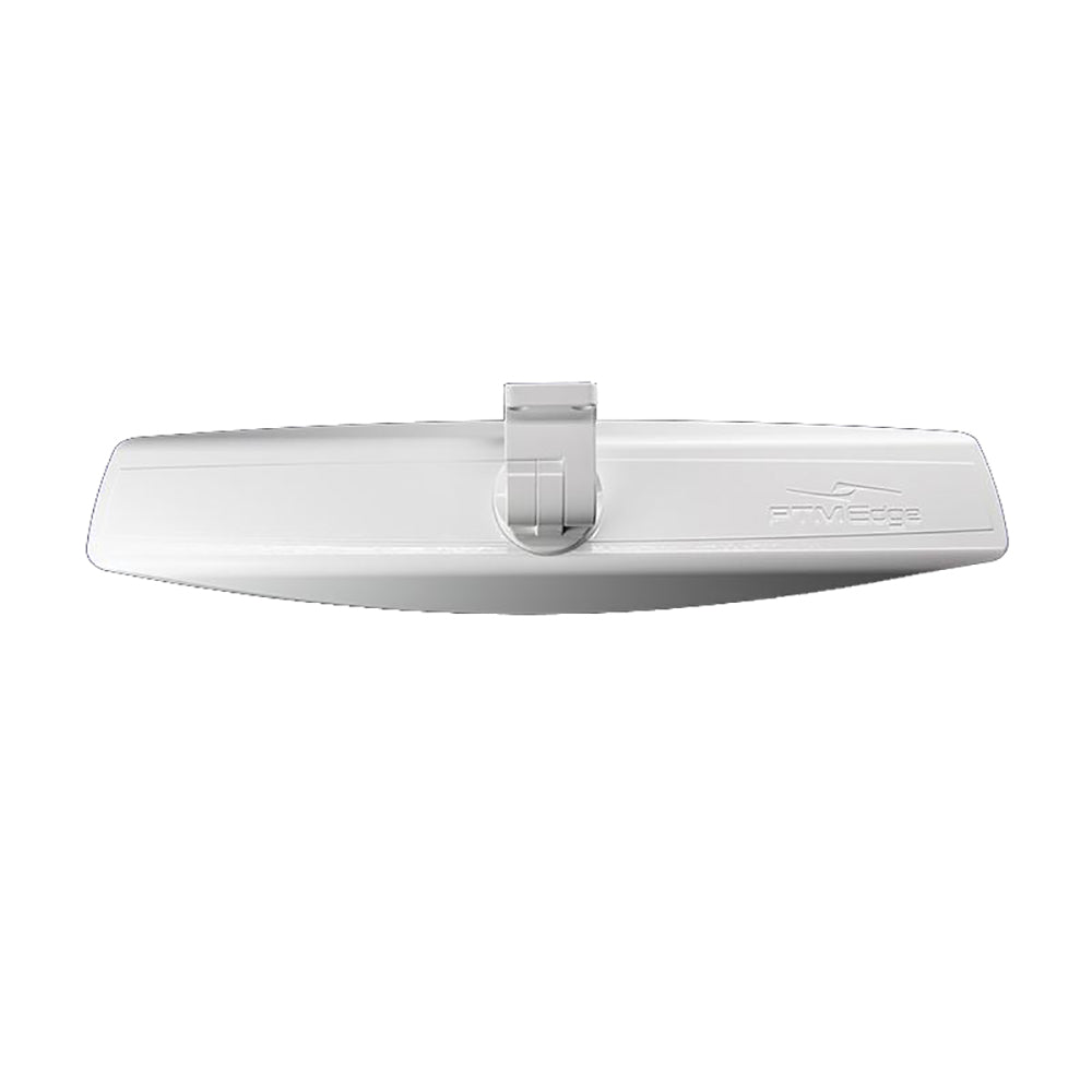 Ptm Edge P13228-300Pcwh01 VX-140 Center Console Mirror Mount White Image 1
