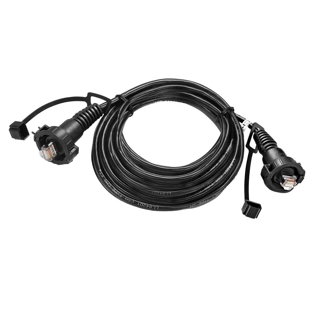 GARMIN ELEC. 010-11169-00 Marine Network Cables Large Image 1