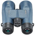 Bushnell 158042R 8x42mm H2O Binocular with Dark Blue Roof, Waterproof/Fogproof