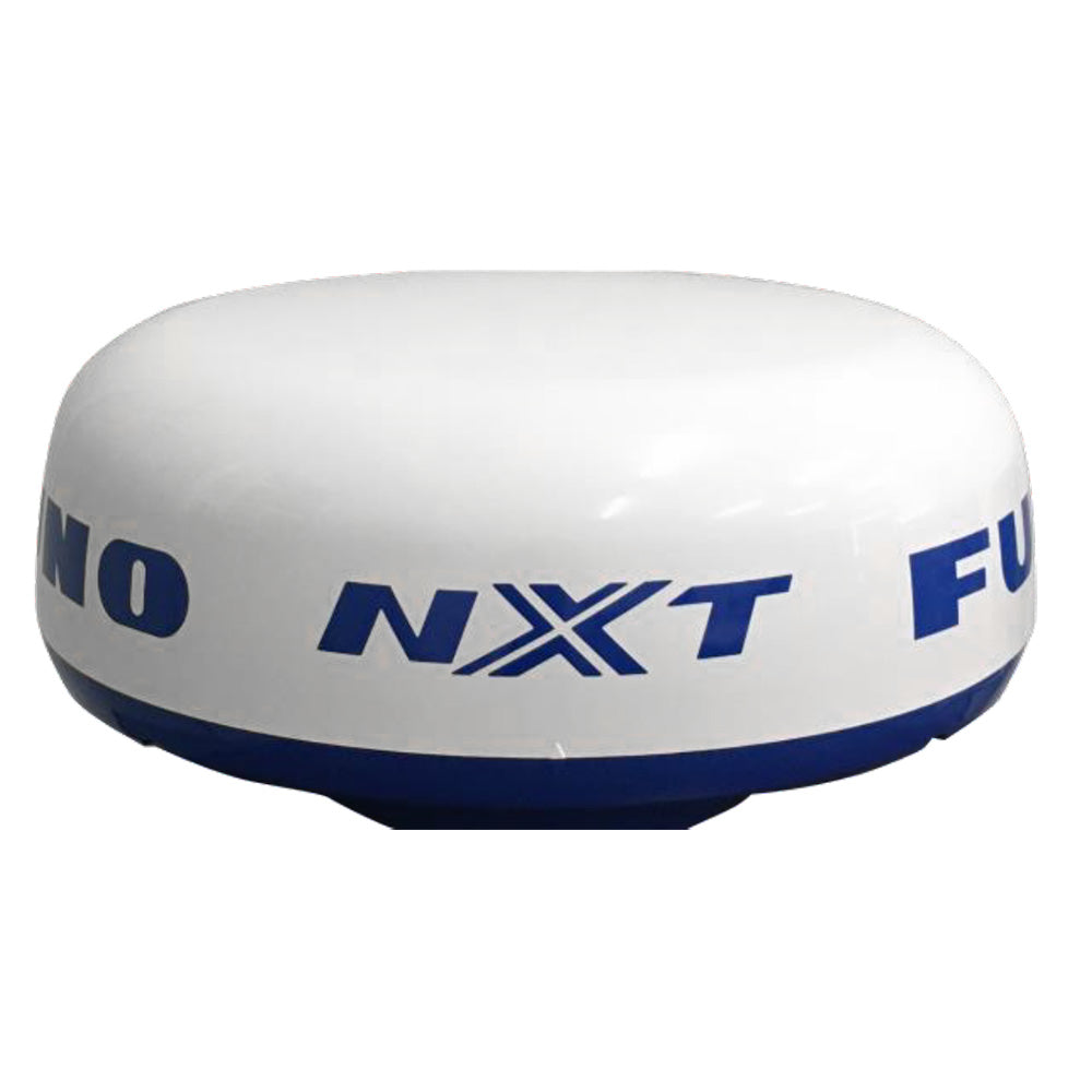 Furuno Drs2Dnxt 19" Solid-State Doppler Radar Target Analyzer And Fast Targ Image 1