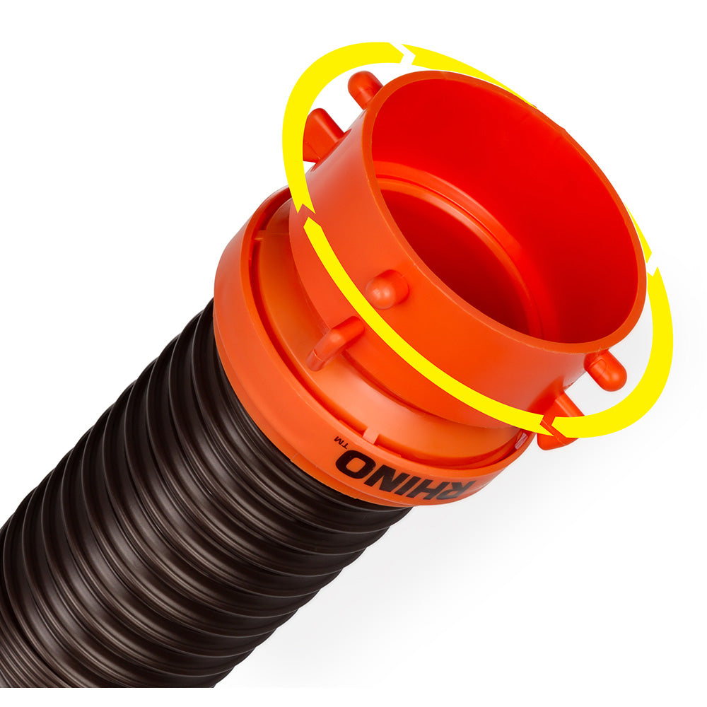 RHINOFLEX EXTENSION KIT (CAMCO)