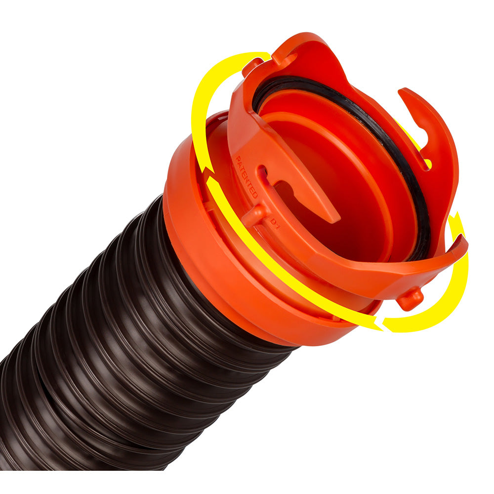 RHINOFLEX EXTENSION KIT (CAMCO)