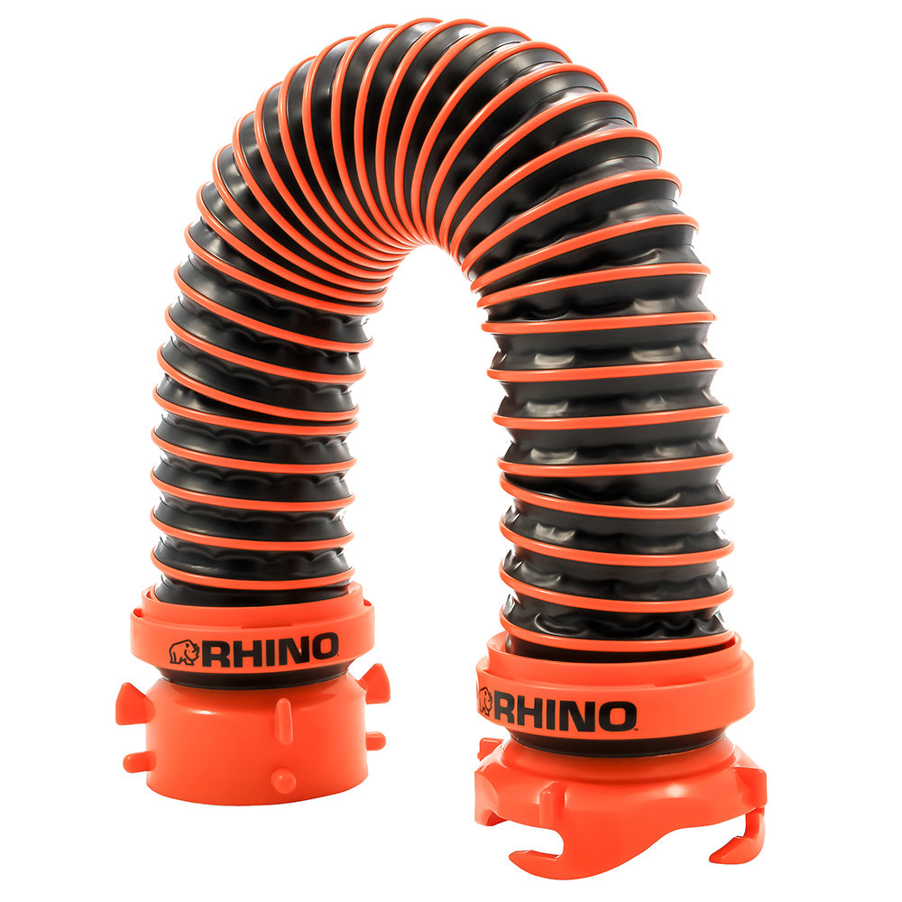 Camco 39855 Rhinoextreme 2' Compartment Hose Pdq