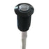 Shadow Caster Scm-Ral-Rgb-0.4-Ab Round Accent Lighting Small Black Anaodized Image 1