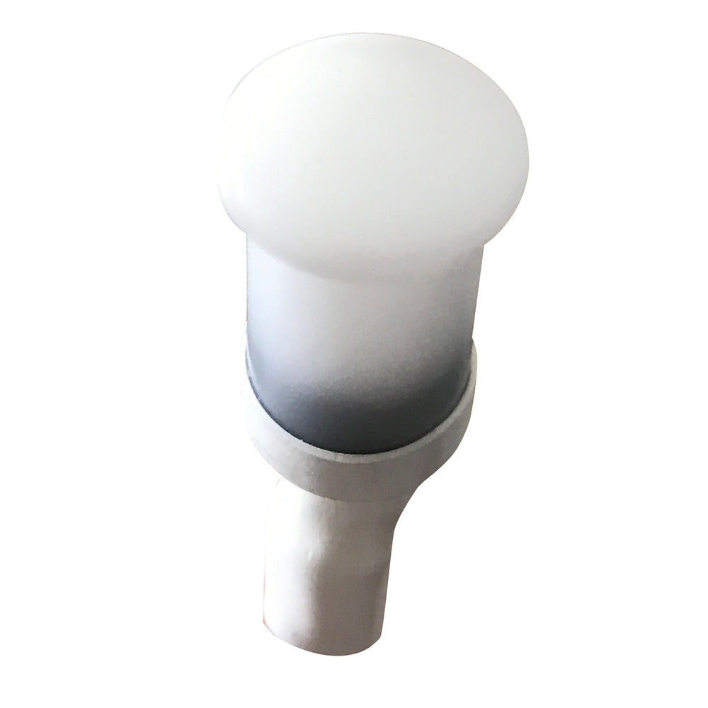 Shadow-Caster Led Lighting Scm-Ral-Rgb-0.4-Pw Round Accent Light Rgb Diffused Image 1