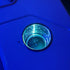 Shadow-Caster Led Lighting Scm-Ral-Rgb-0.4-Pw Round Accent Light Rgb Diffused