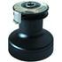 Lewmar 49540055 40ST Evo Winch Black - Two Speed Self Tailing Image 1
