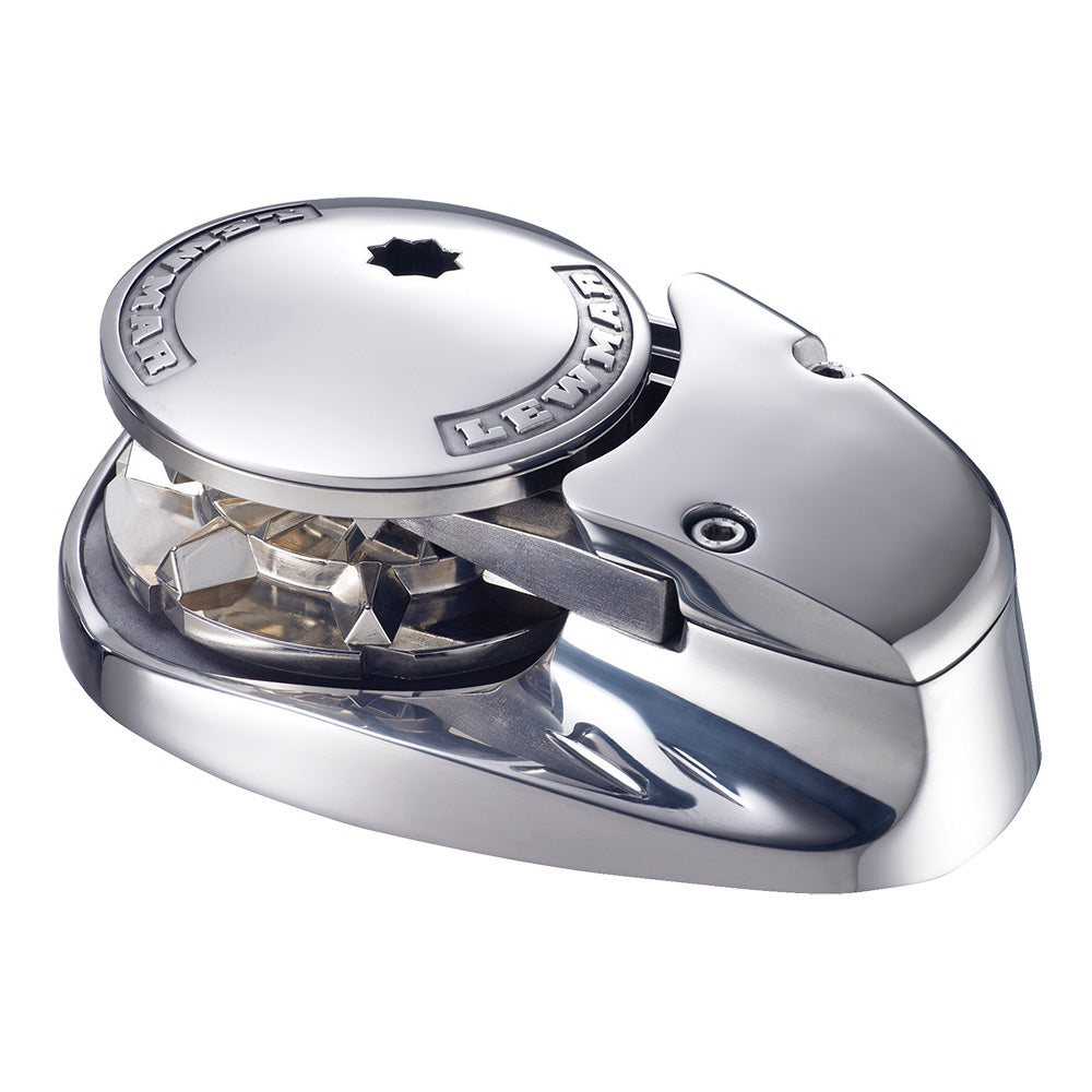 Lewmar 6670011108 V700 Vertical Windlass 12V - Marine Anchor Winch Image 1