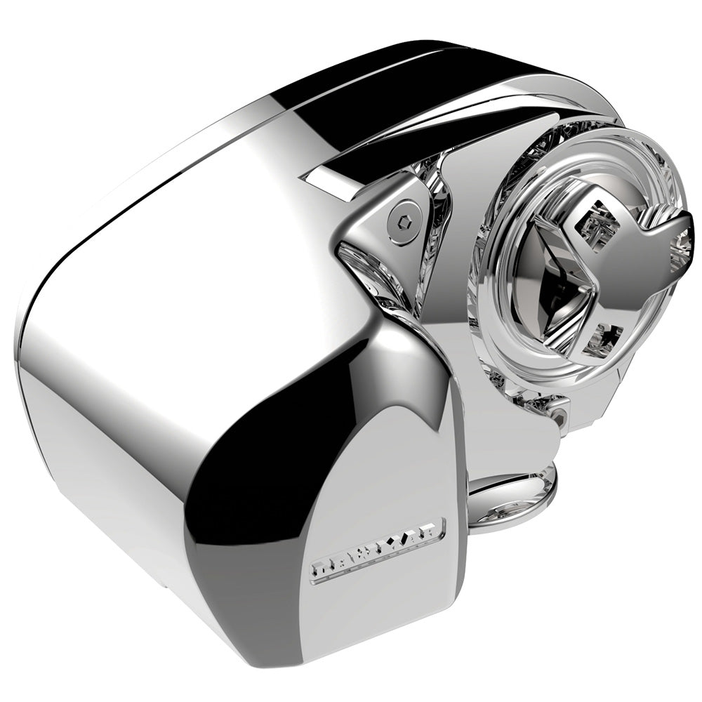 Lewmar 6656011967-310 Pro Series 700H Anchor Windlass Rocker And Contactor Image 1