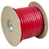 Pacer Group Red 6 AWG 100" Battery Cable WUL6RD-100 Image 1