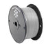 Pacer WUL18GY-250 Marine Wire 18 AWG Primary 250' Grey Tinned Copper Image 1