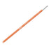 Pacer Group 10 AWG Orange Primary Wire 25" - WUL10OR-25 Image 1