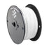 Pacer Group WUL10WH-250 Marine 10 AWG Primary Wire 250'' White Image 1