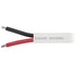 Pacer W12/2DC-500 Duplex Cable Red/Black 12/2 AWG 500' Image 1