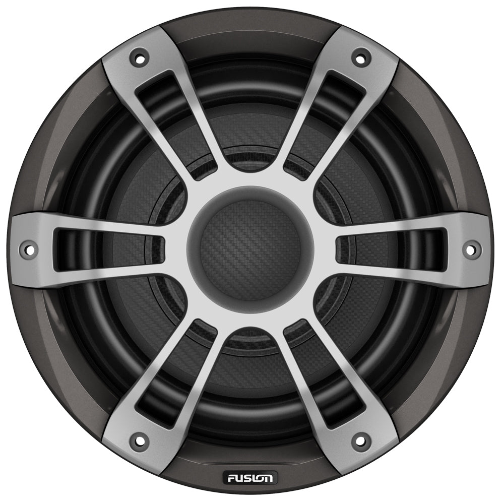 Fusion Electronics 010-02774-21 Sg-S103Spg 10" Speaker 600 Watt Sub-Woofer Image 1