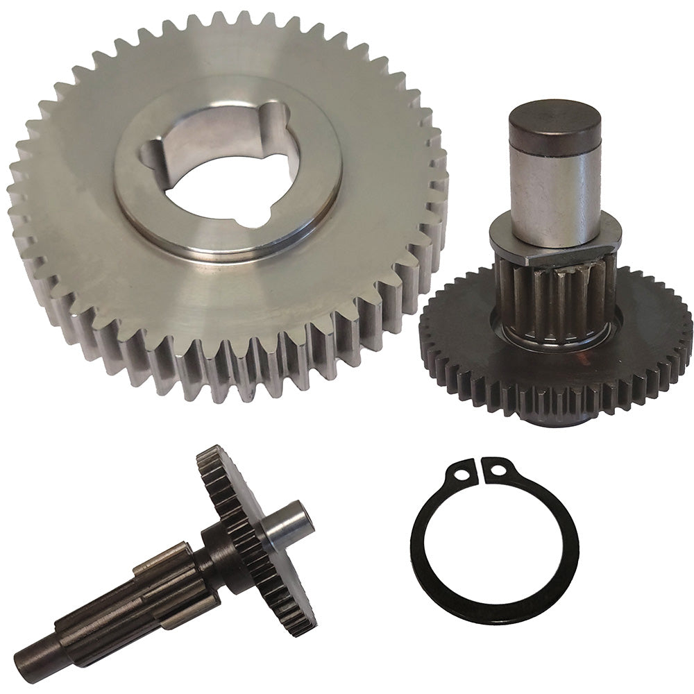 Lewmar 66000612 V700 Gear Set Image 1