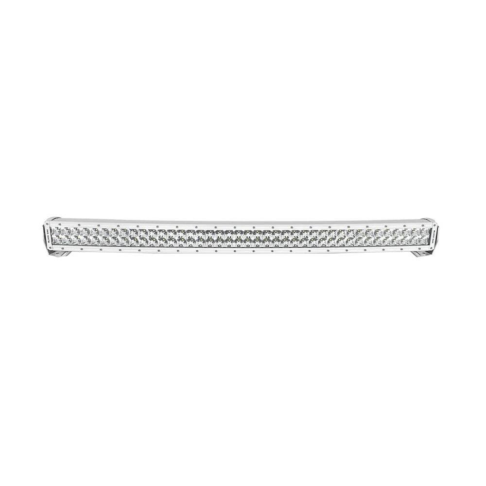 Black Oak Led 40Ccm-D5Os Pro Series Curved Double Row Combo 40" Light Bar White