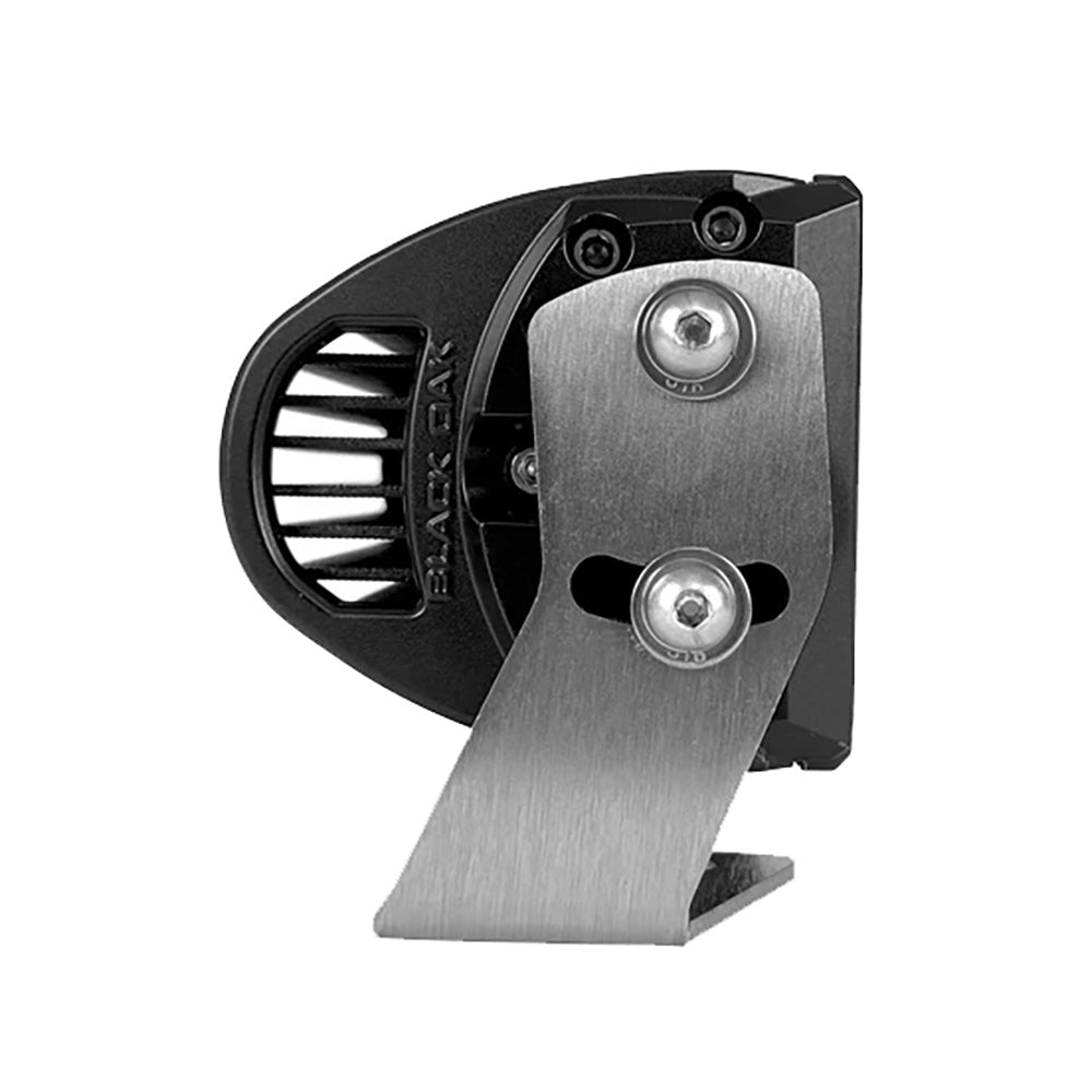 Black Oak LED 30CC-D5OS Pro Series 3.0 30" Curved Double Row Light Bar Combo