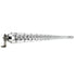 Black Oak Led 50Cm-S5Os Single Row Combo 50" Light Bar White Image 1