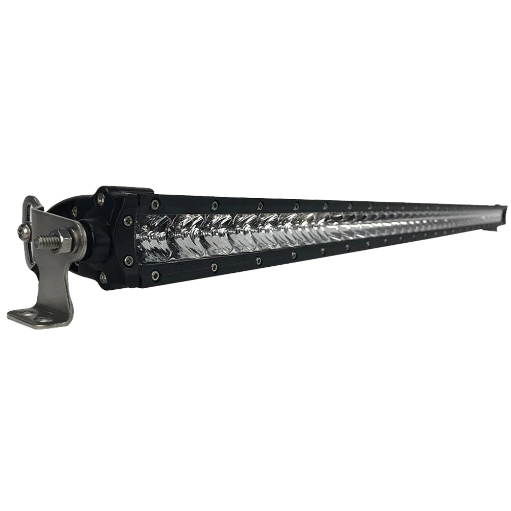 Black Oak Led 40C-S5Os Pro Series Single Row Combo 40" Light Bar - Image 1