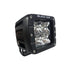 Black Oak LED Pro Series 2 Flood Pod - 2F-Pod10Cr Image 1