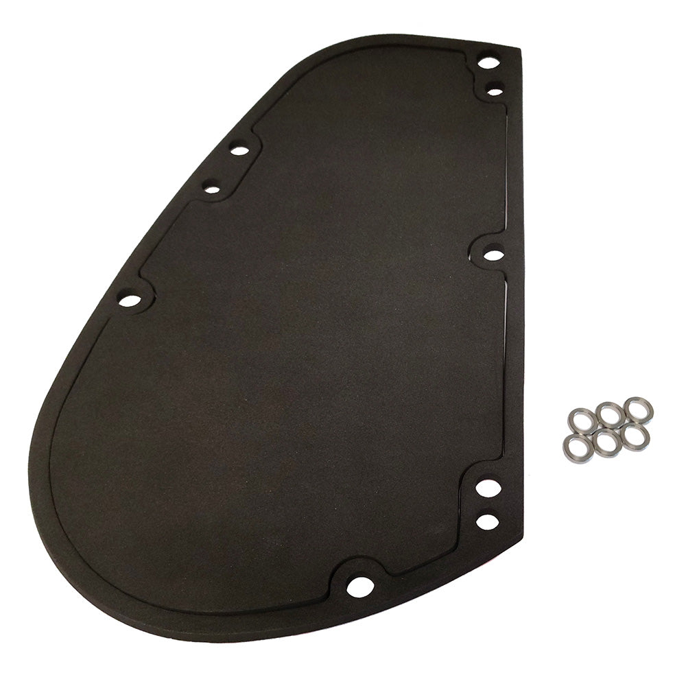 Lewmar 66000759 Pro-Series Generation 3 Gasket Kit Image 1