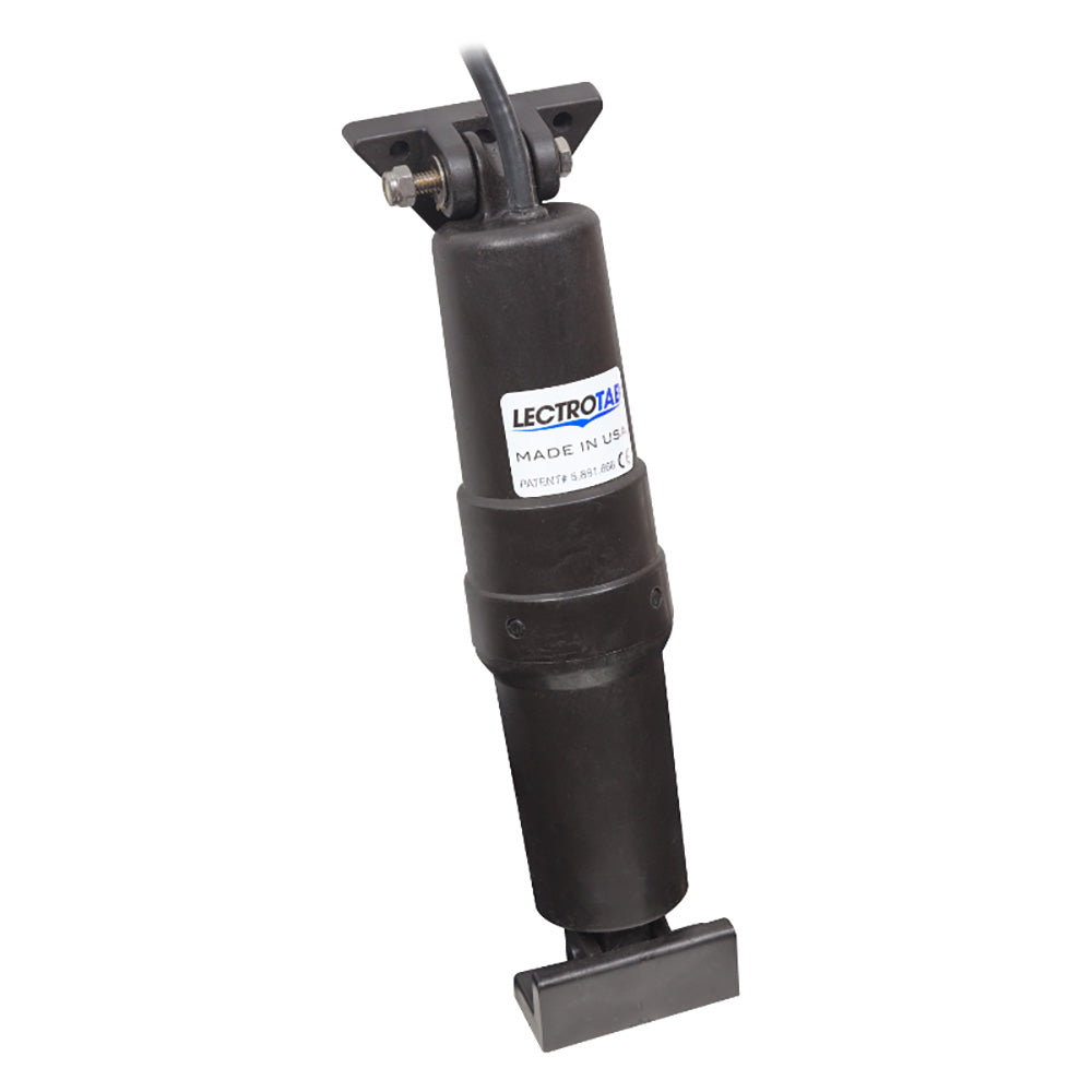 Lectrotab S-Bk-16 12 V Short Trim Tab Actuator 23' Cable Image 1