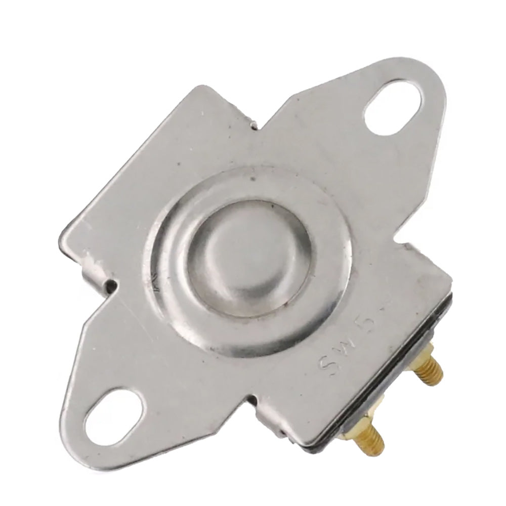 MERCRUISER, MERCURY SOLENOIDS (ARCO STARTING & CHARGING)