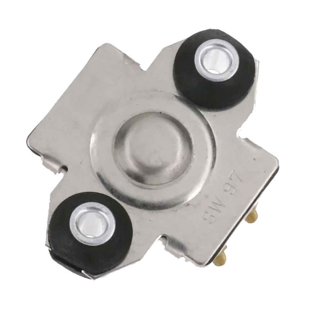 MERCRUISER, MERCURY SOLENOIDS (ARCO STARTING & CHARGING)