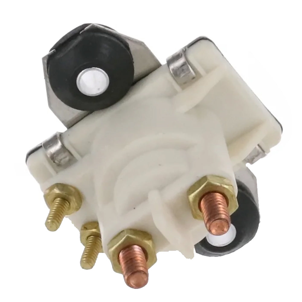 MERCRUISER, MERCURY SOLENOIDS (ARCO STARTING & CHARGING)