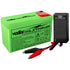 Vexilar V-220L 12V 12 Ah Lithium Battery & V-420L Rapid Charger Image 1