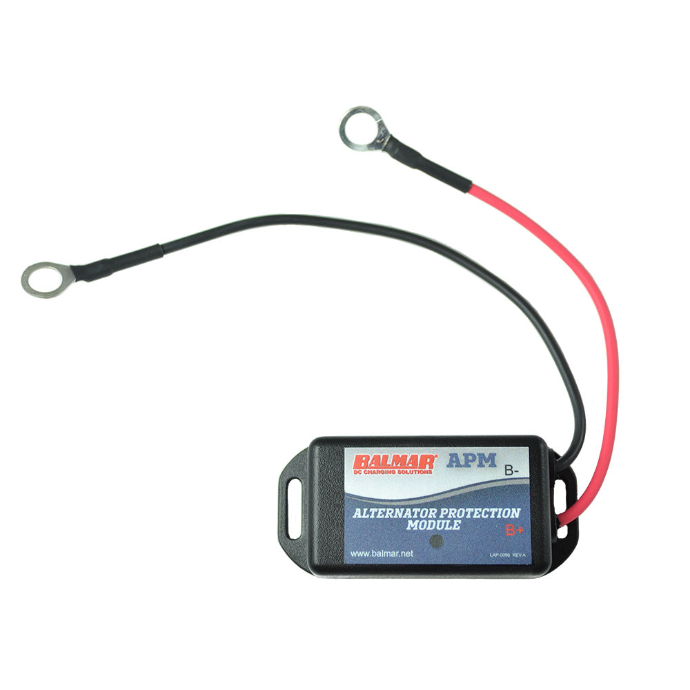 Balmar Apm-48 Alternator Protection Module 48V Image 1